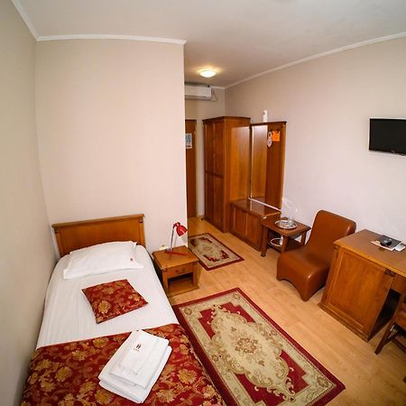 Hotel Transilvania Cluj-Napoca Exterior foto