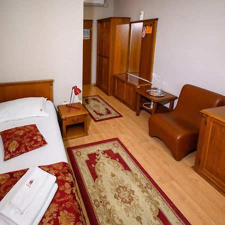 Hotel Transilvania Cluj-Napoca Exterior foto