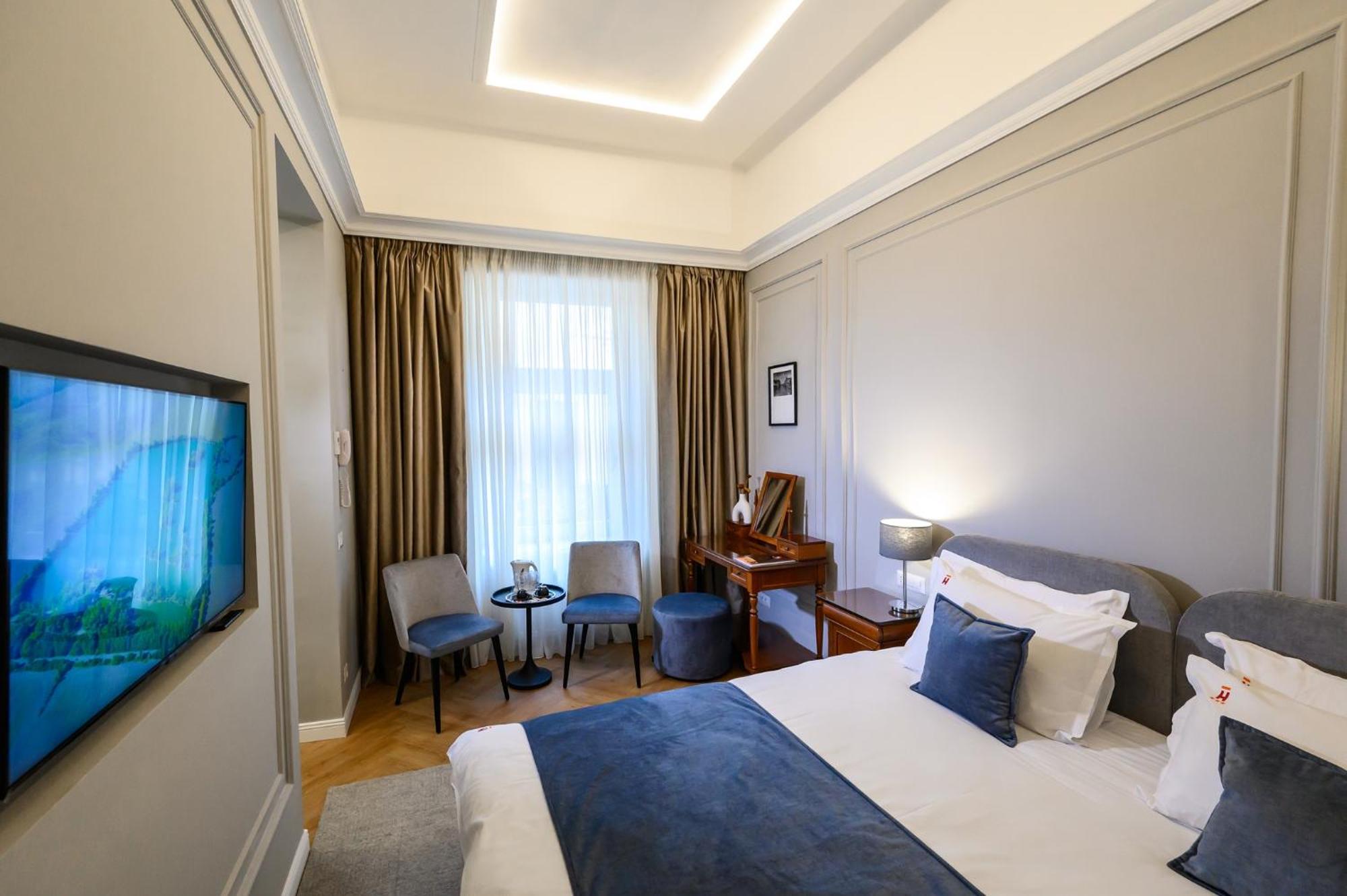 Hotel Transilvania Cluj-Napoca Exterior foto