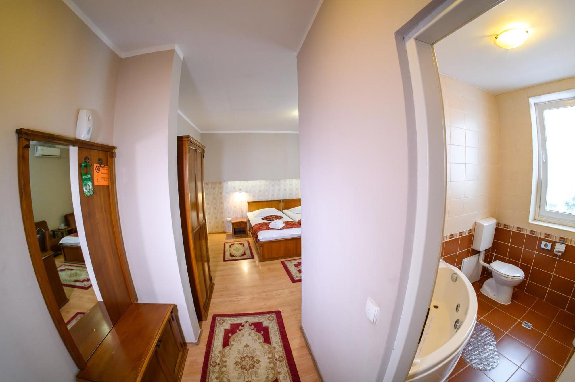 Hotel Transilvania Cluj-Napoca Exterior foto