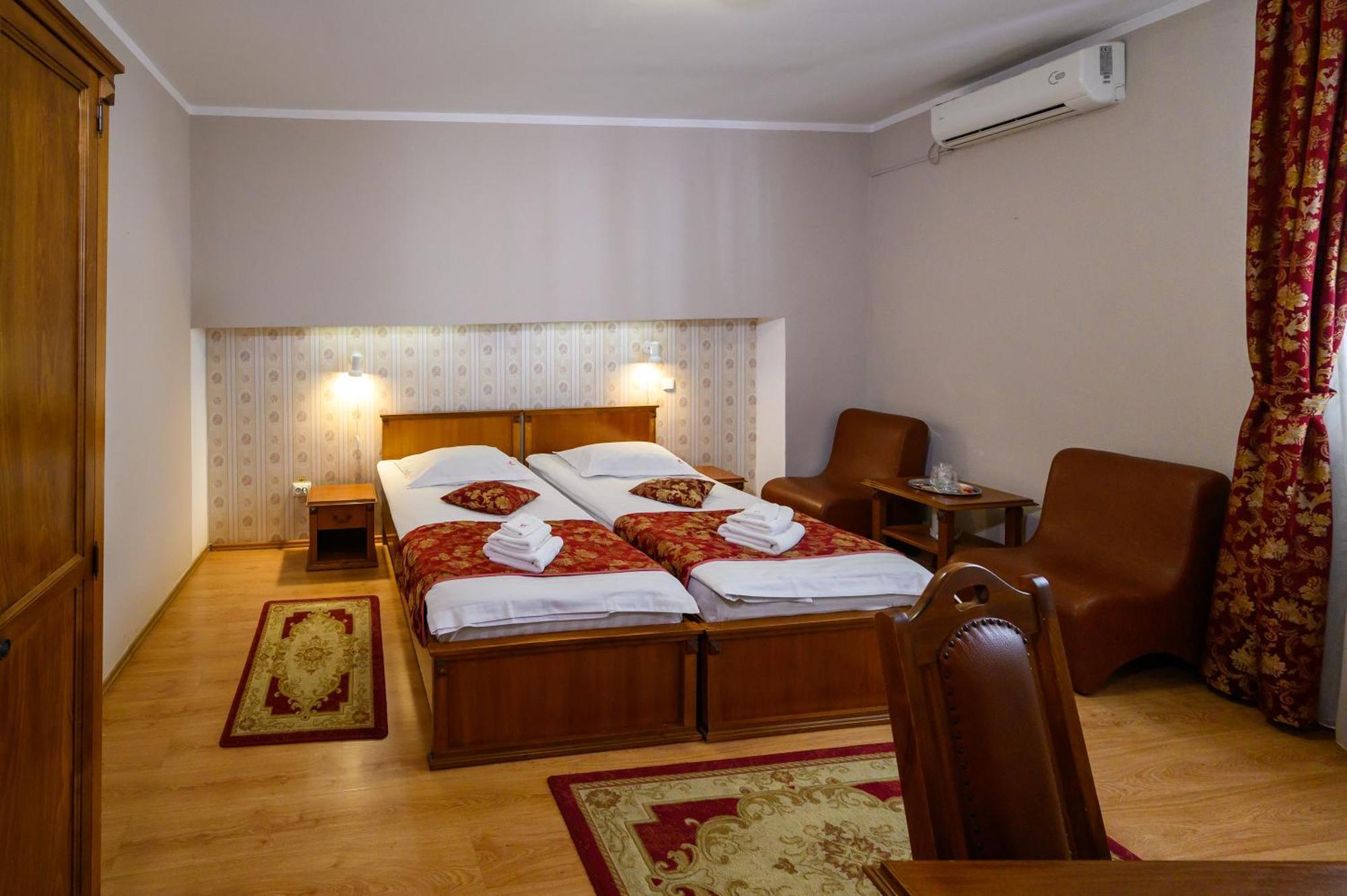 Hotel Transilvania Cluj-Napoca Exterior foto