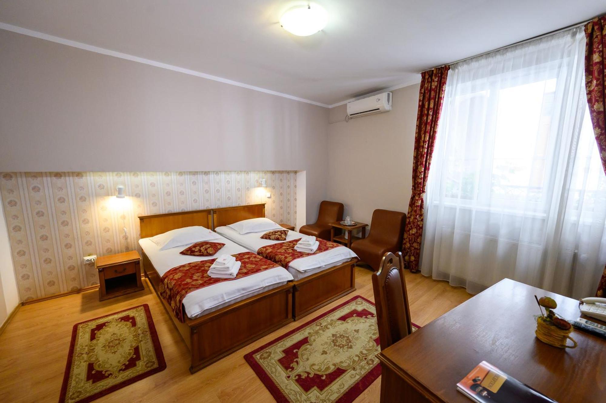 Hotel Transilvania Cluj-Napoca Exterior foto