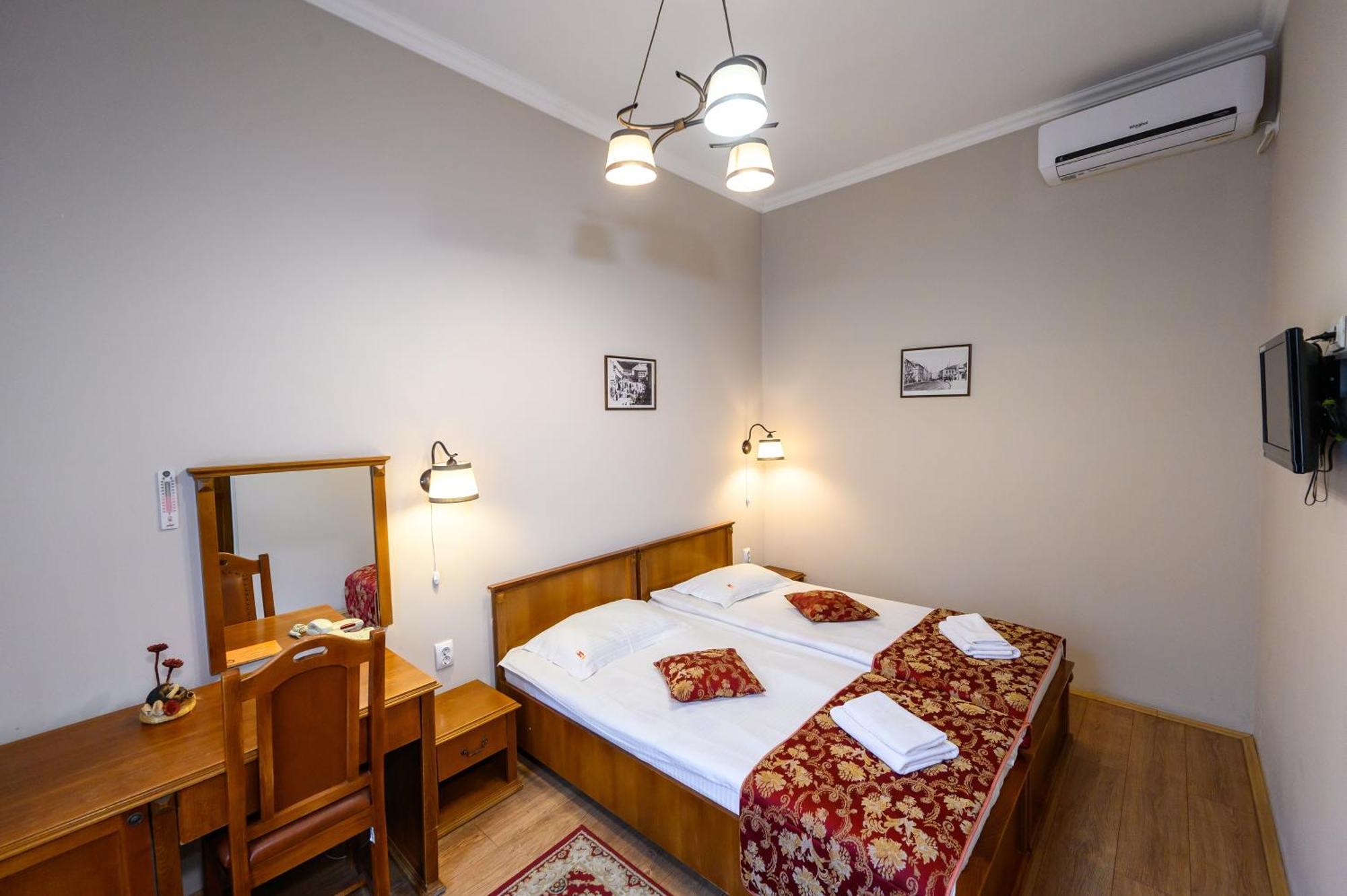 Hotel Transilvania Cluj-Napoca Exterior foto
