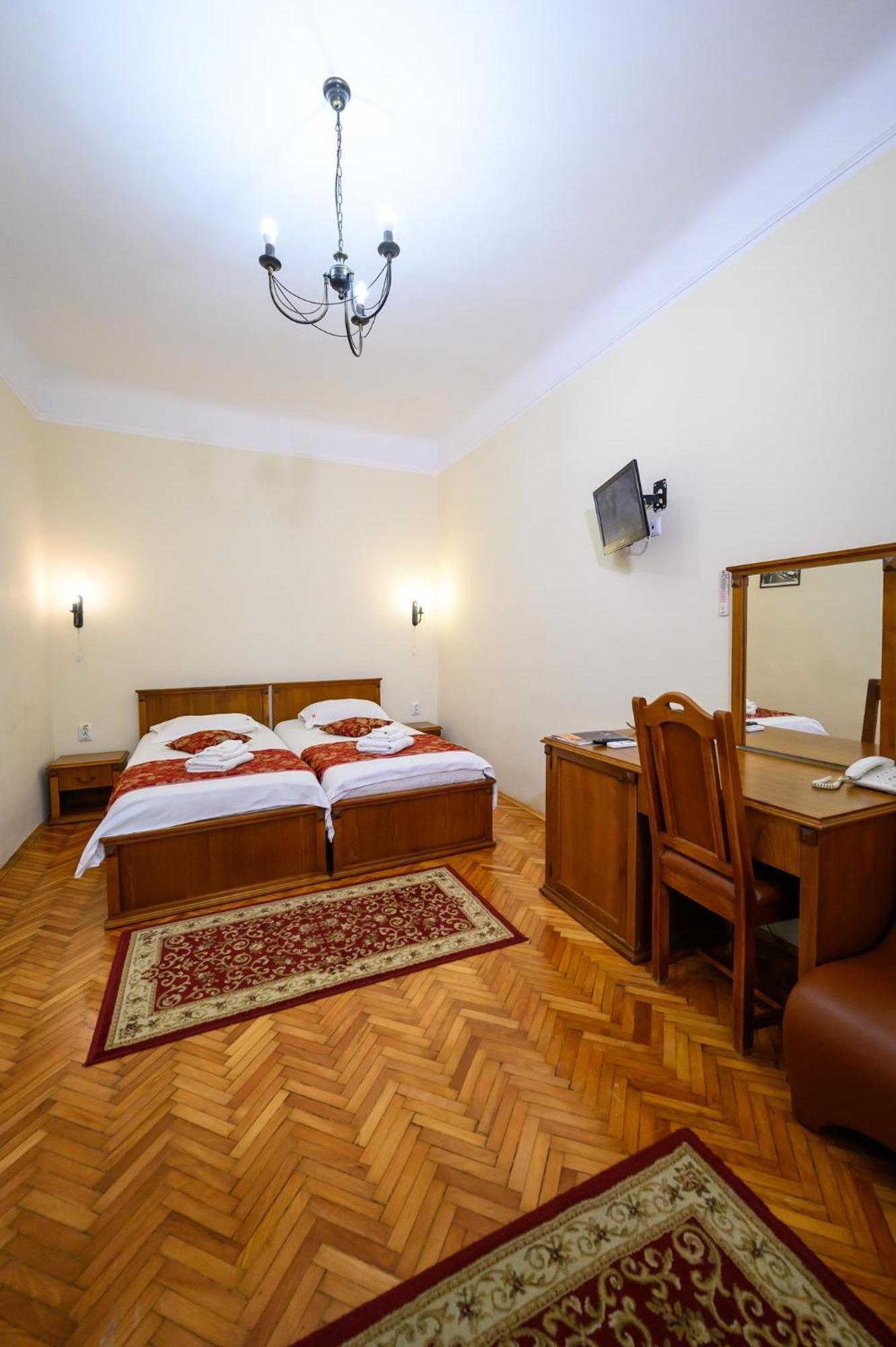 Hotel Transilvania Cluj-Napoca Exterior foto