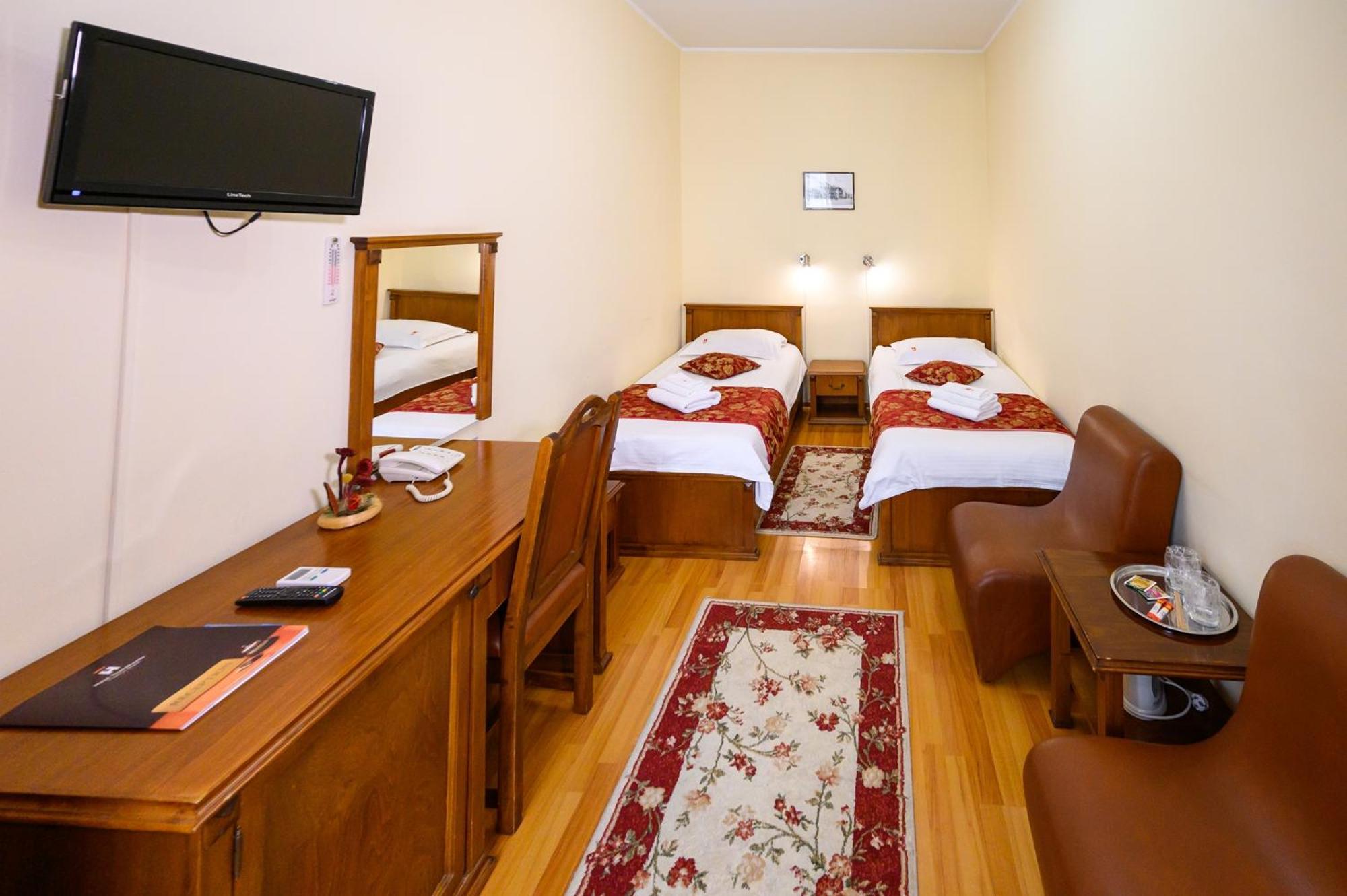 Hotel Transilvania Cluj-Napoca Exterior foto