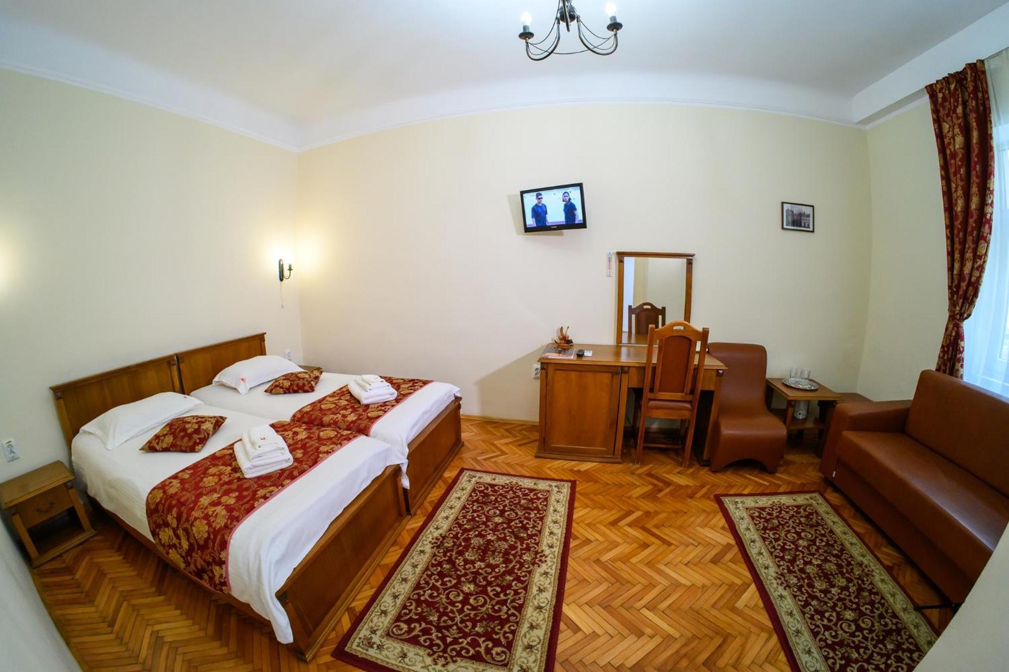 Hotel Transilvania Cluj-Napoca Exterior foto