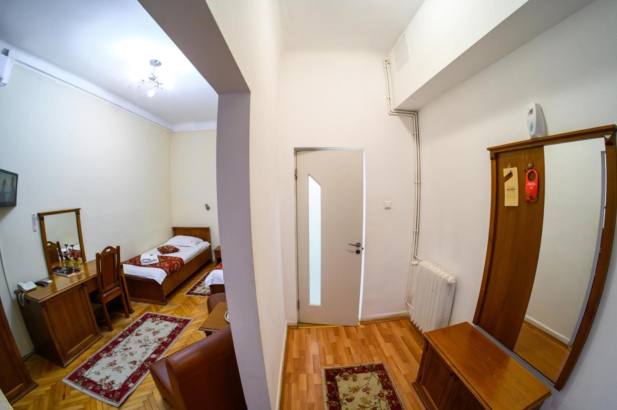 Hotel Transilvania Cluj-Napoca Exterior foto