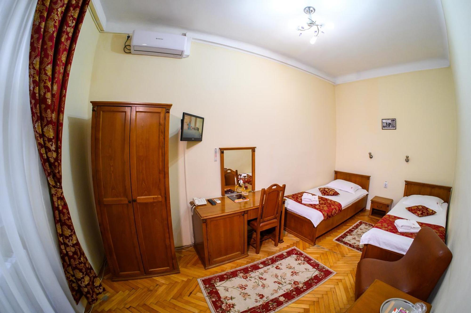 Hotel Transilvania Cluj-Napoca Exterior foto