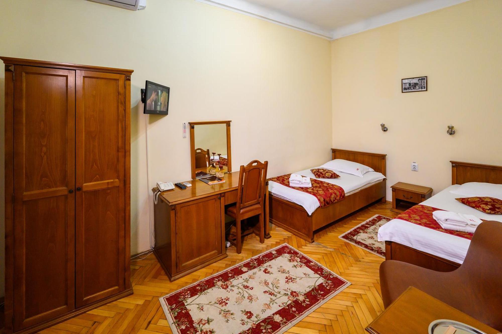 Hotel Transilvania Cluj-Napoca Exterior foto