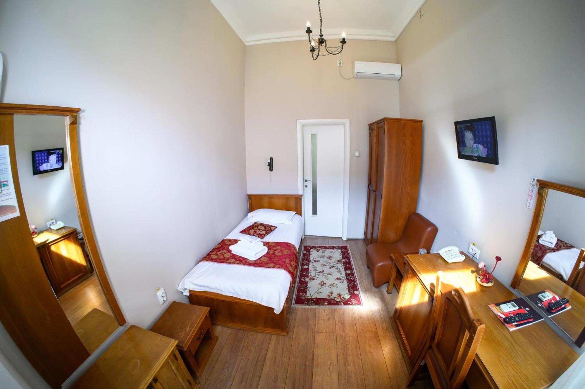 Hotel Transilvania Cluj-Napoca Exterior foto