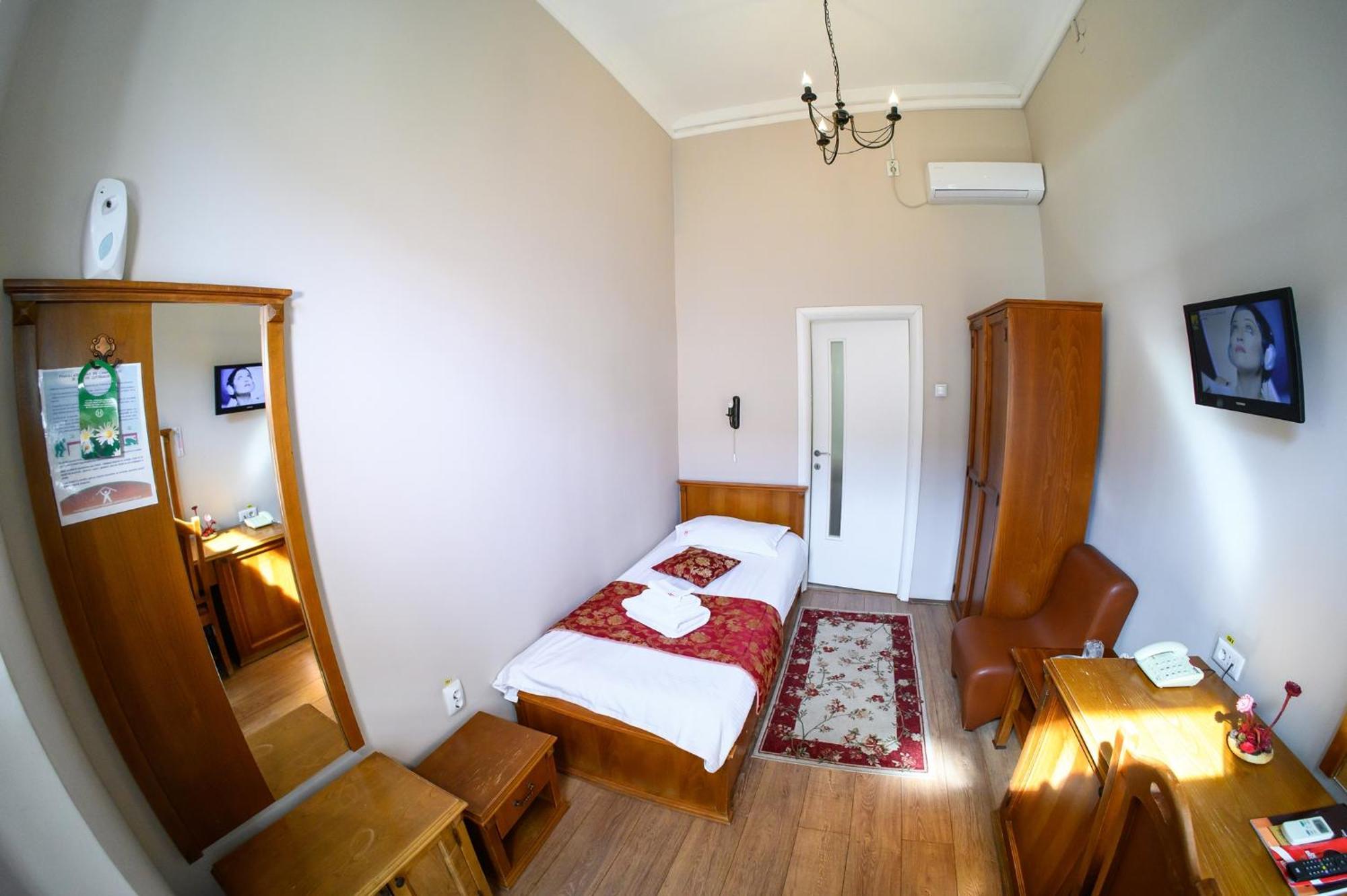 Hotel Transilvania Cluj-Napoca Exterior foto