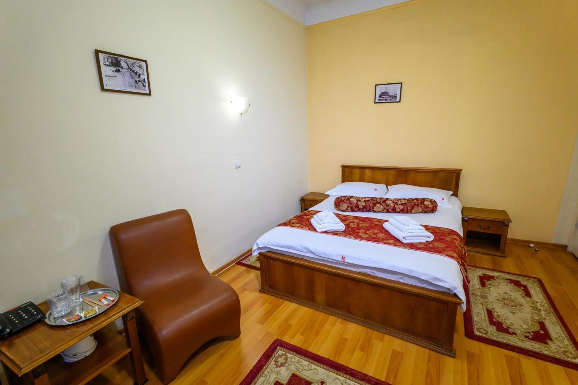 Hotel Transilvania Cluj-Napoca Exterior foto