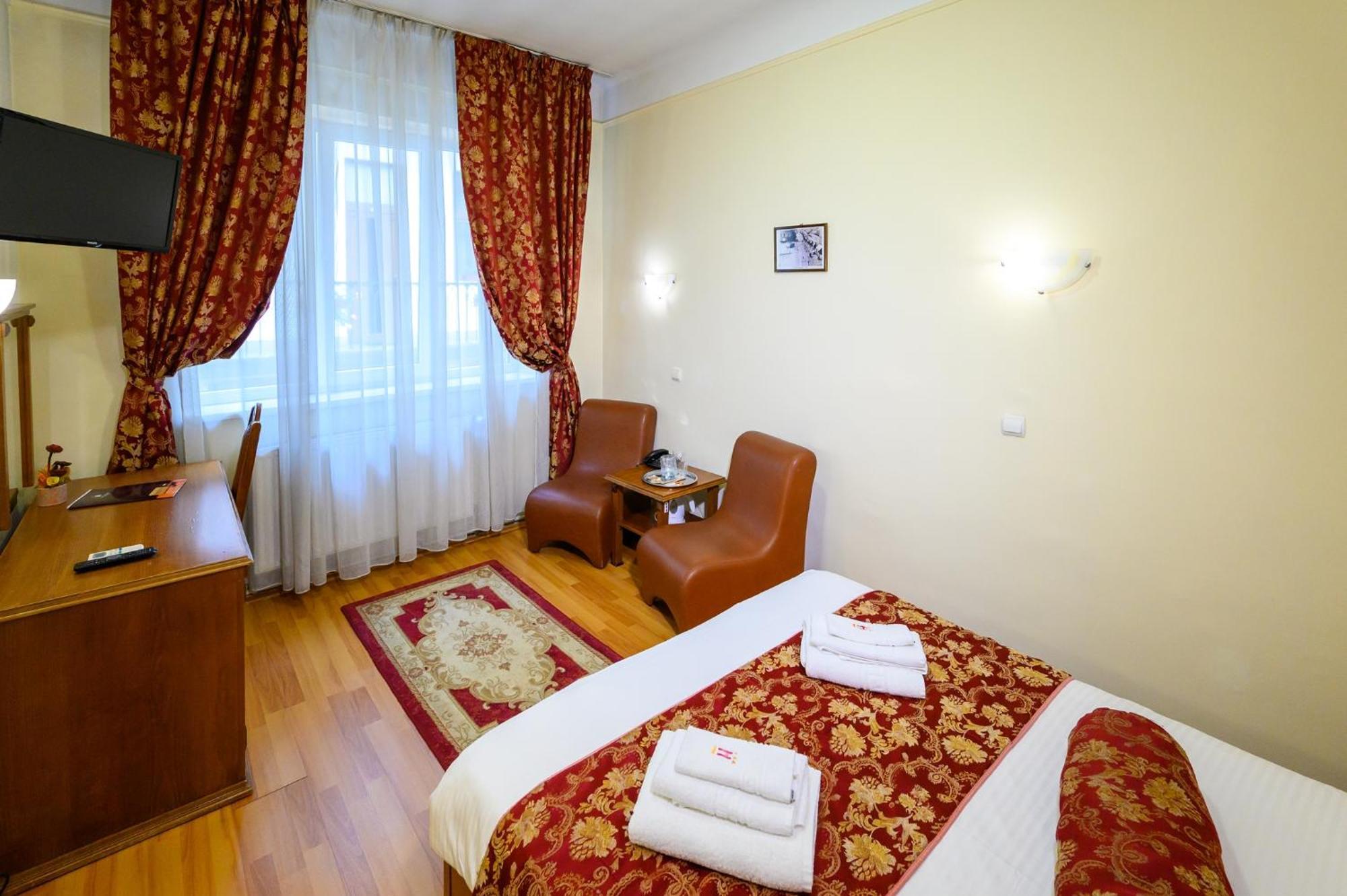 Hotel Transilvania Cluj-Napoca Exterior foto