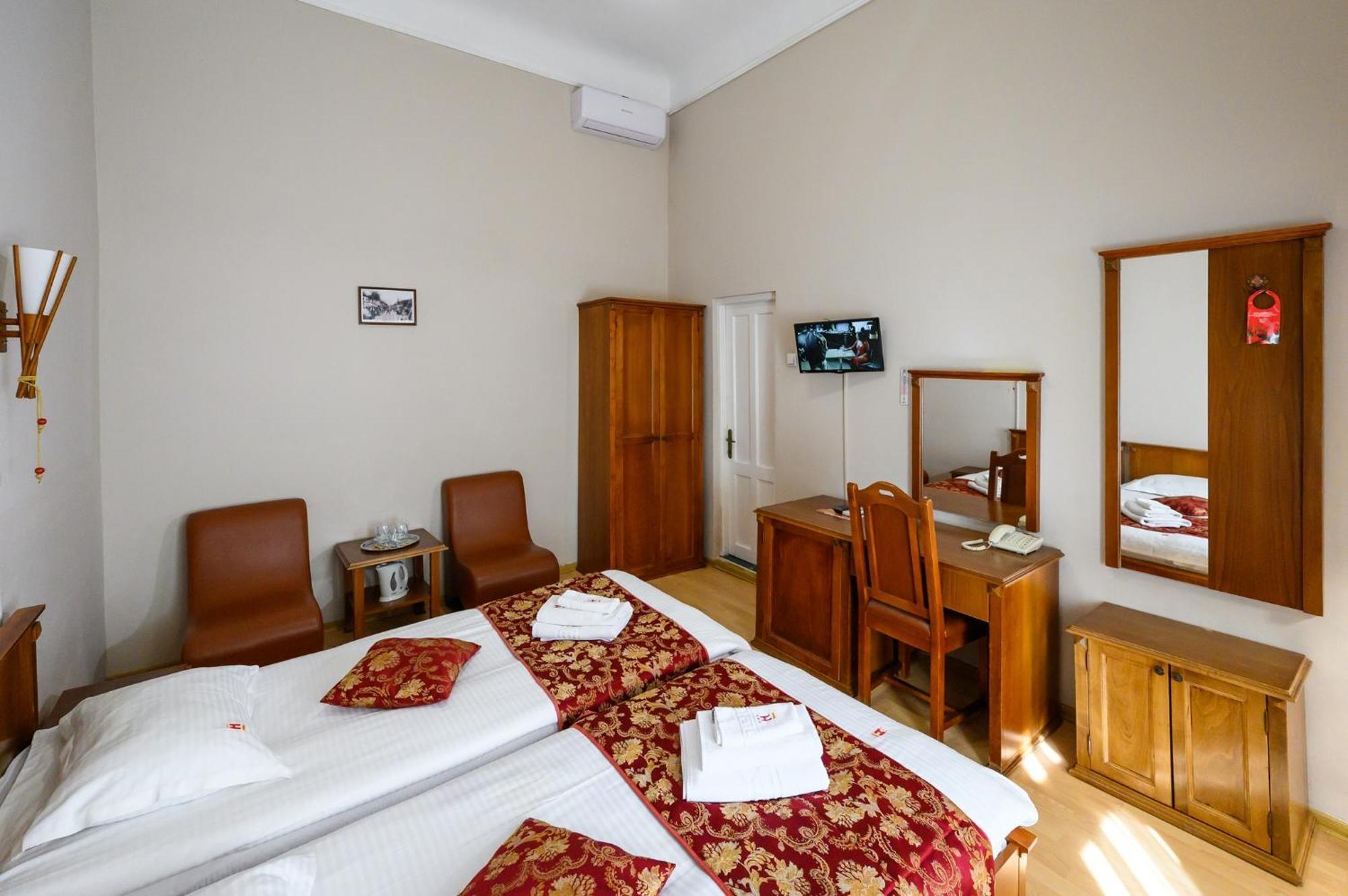 Hotel Transilvania Cluj-Napoca Exterior foto