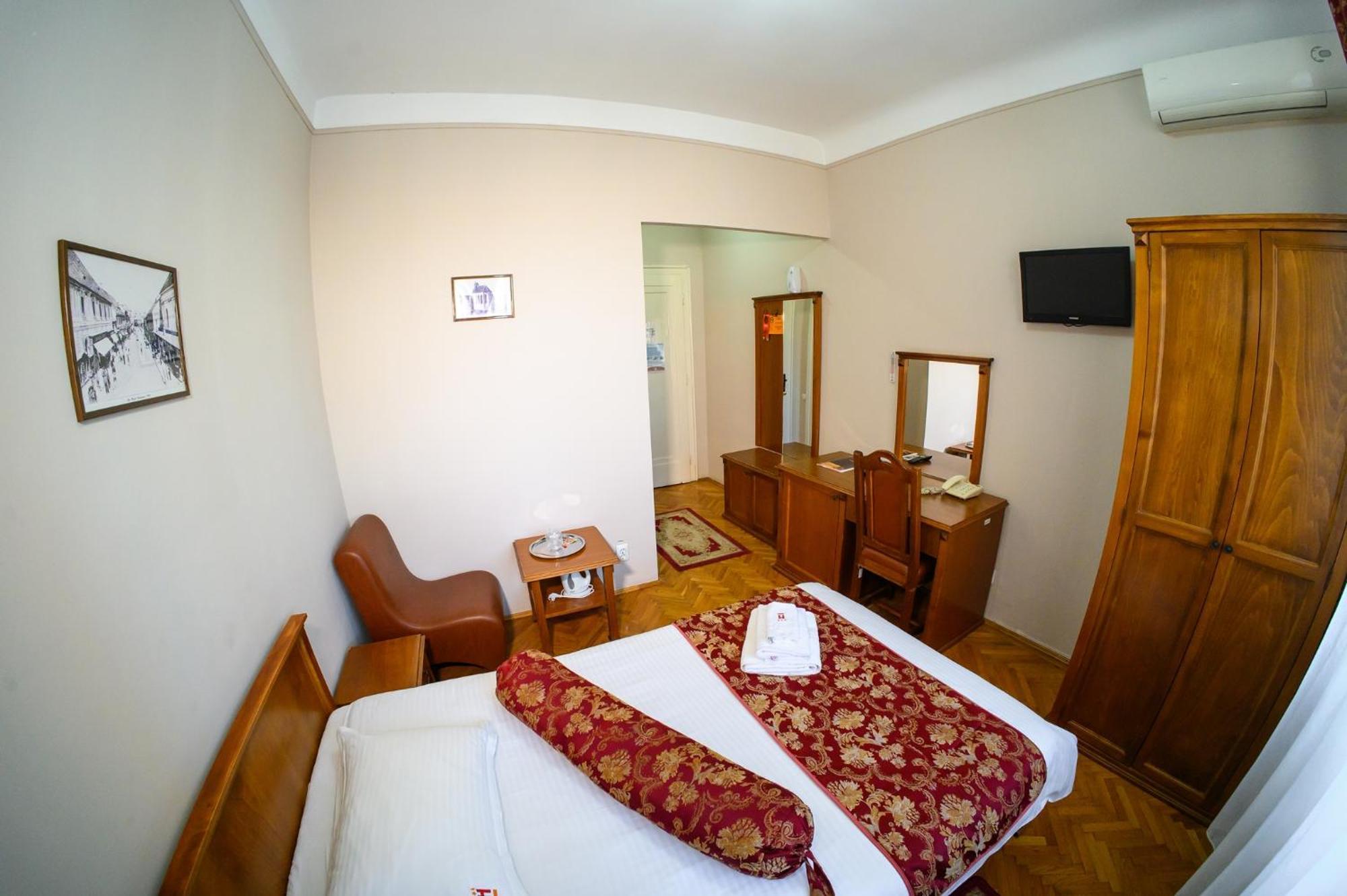 Hotel Transilvania Cluj-Napoca Exterior foto