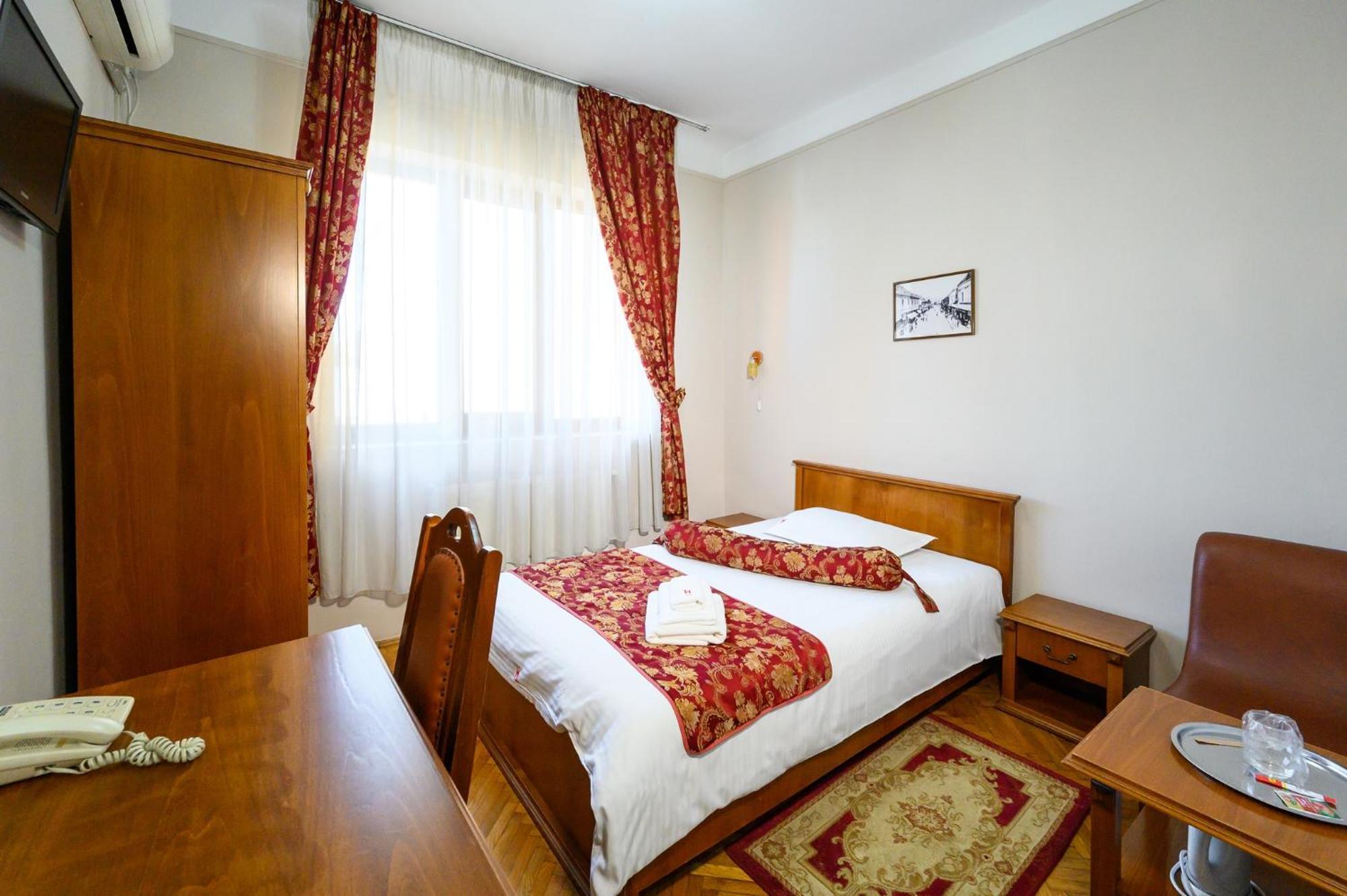 Hotel Transilvania Cluj-Napoca Exterior foto