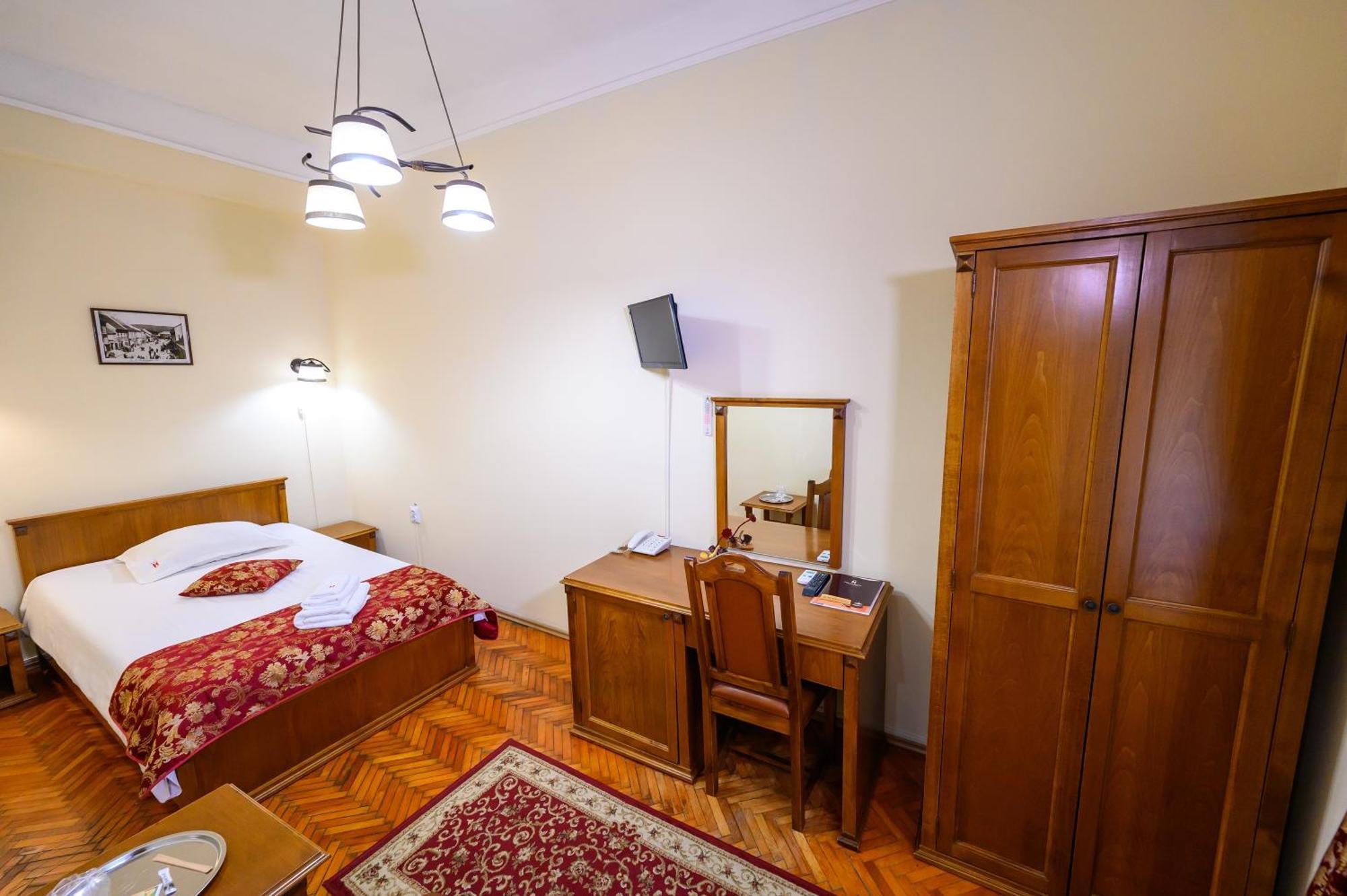 Hotel Transilvania Cluj-Napoca Exterior foto