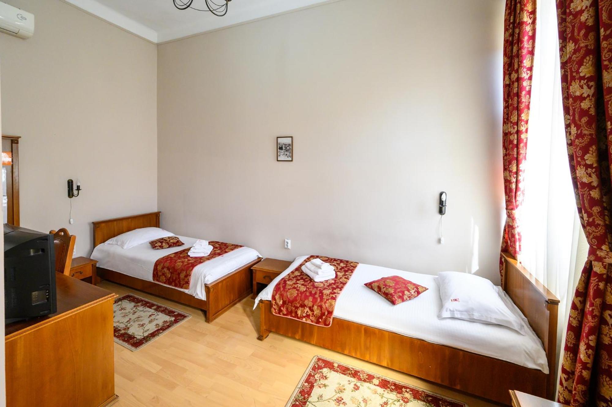 Hotel Transilvania Cluj-Napoca Exterior foto