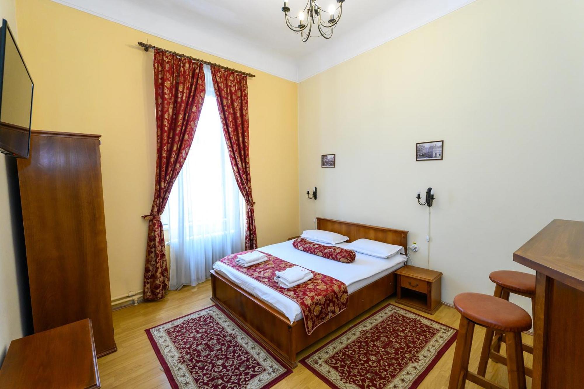 Hotel Transilvania Cluj-Napoca Exterior foto