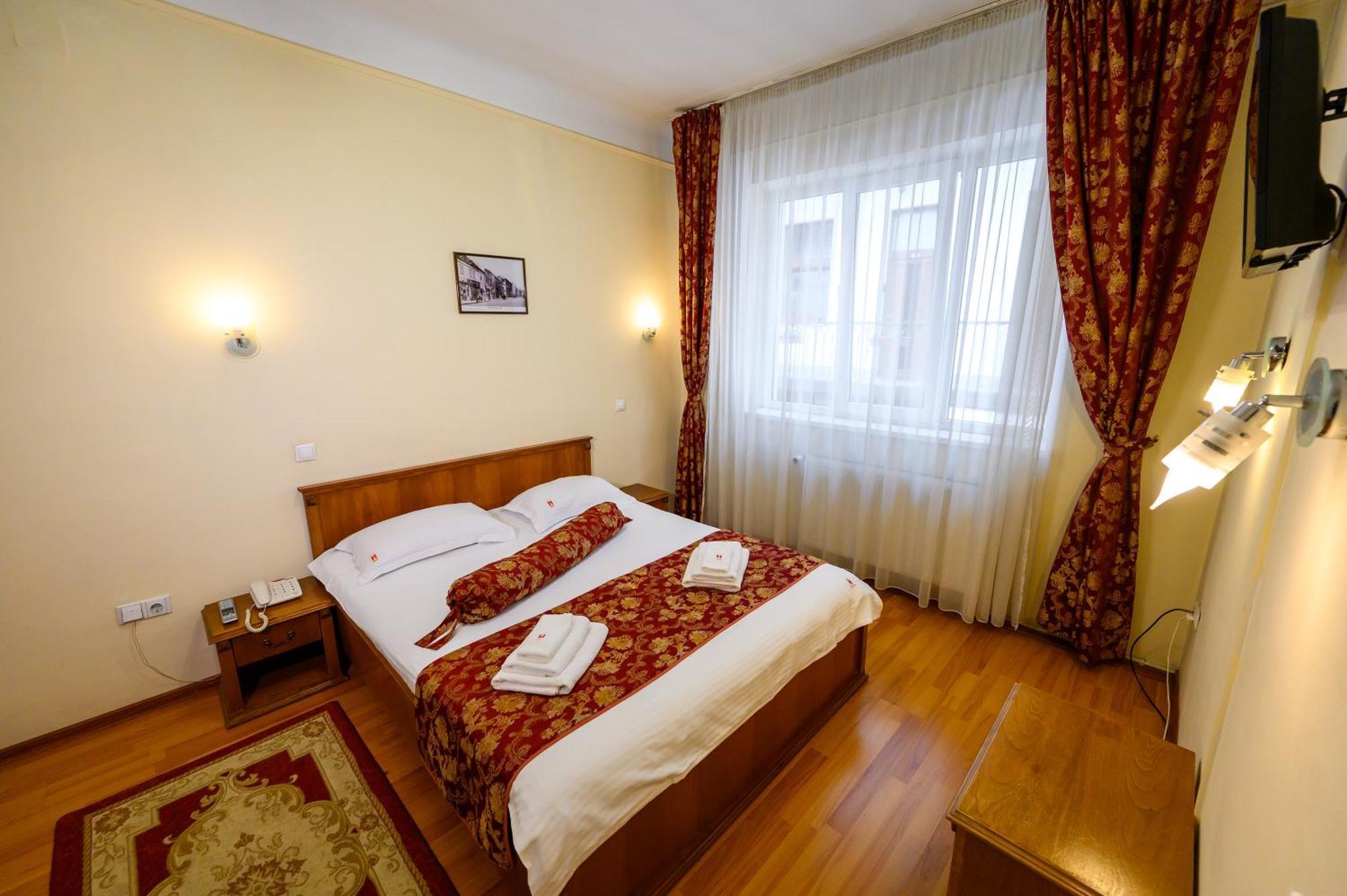 Hotel Transilvania Cluj-Napoca Exterior foto