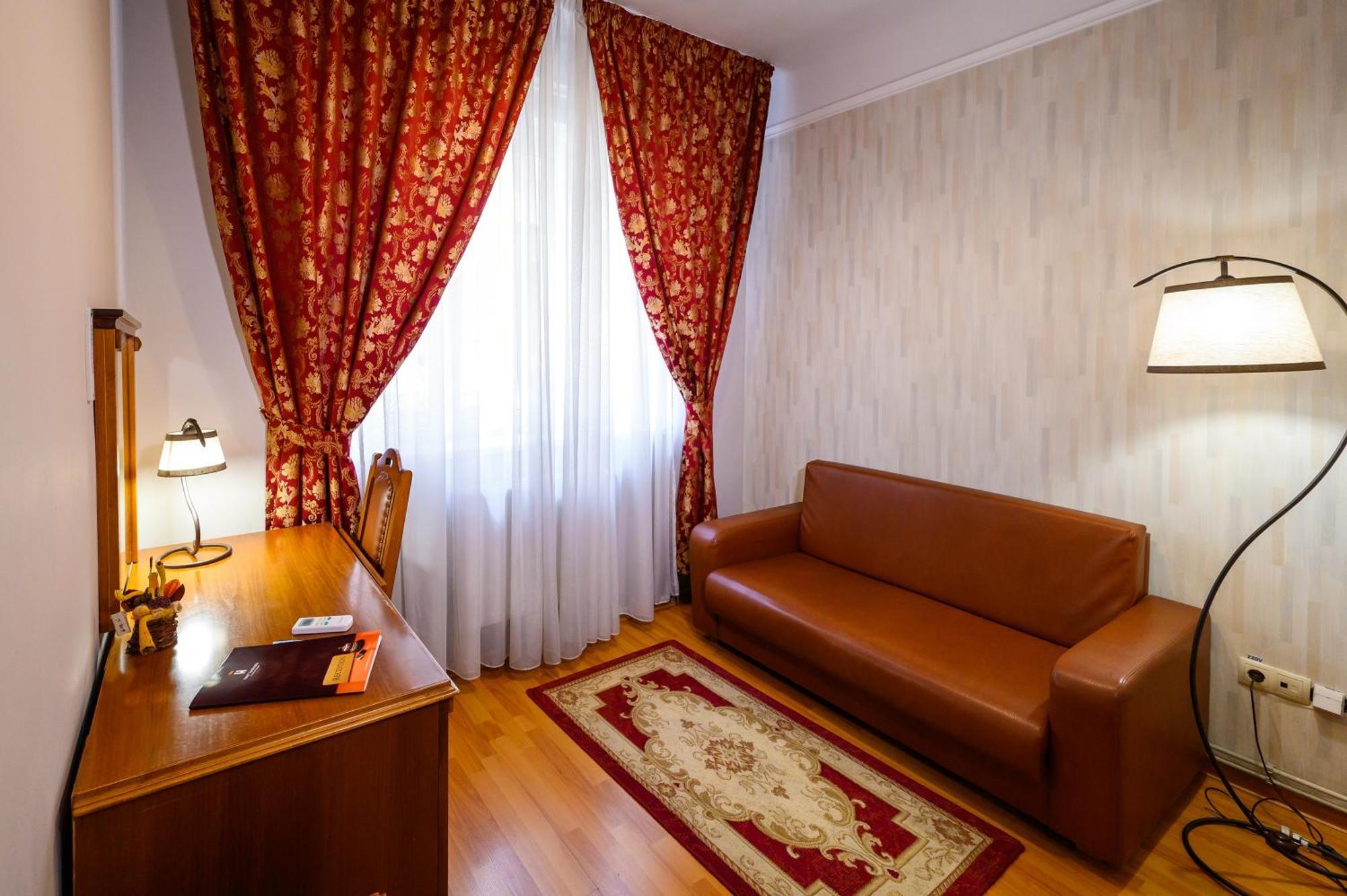 Hotel Transilvania Cluj-Napoca Exterior foto