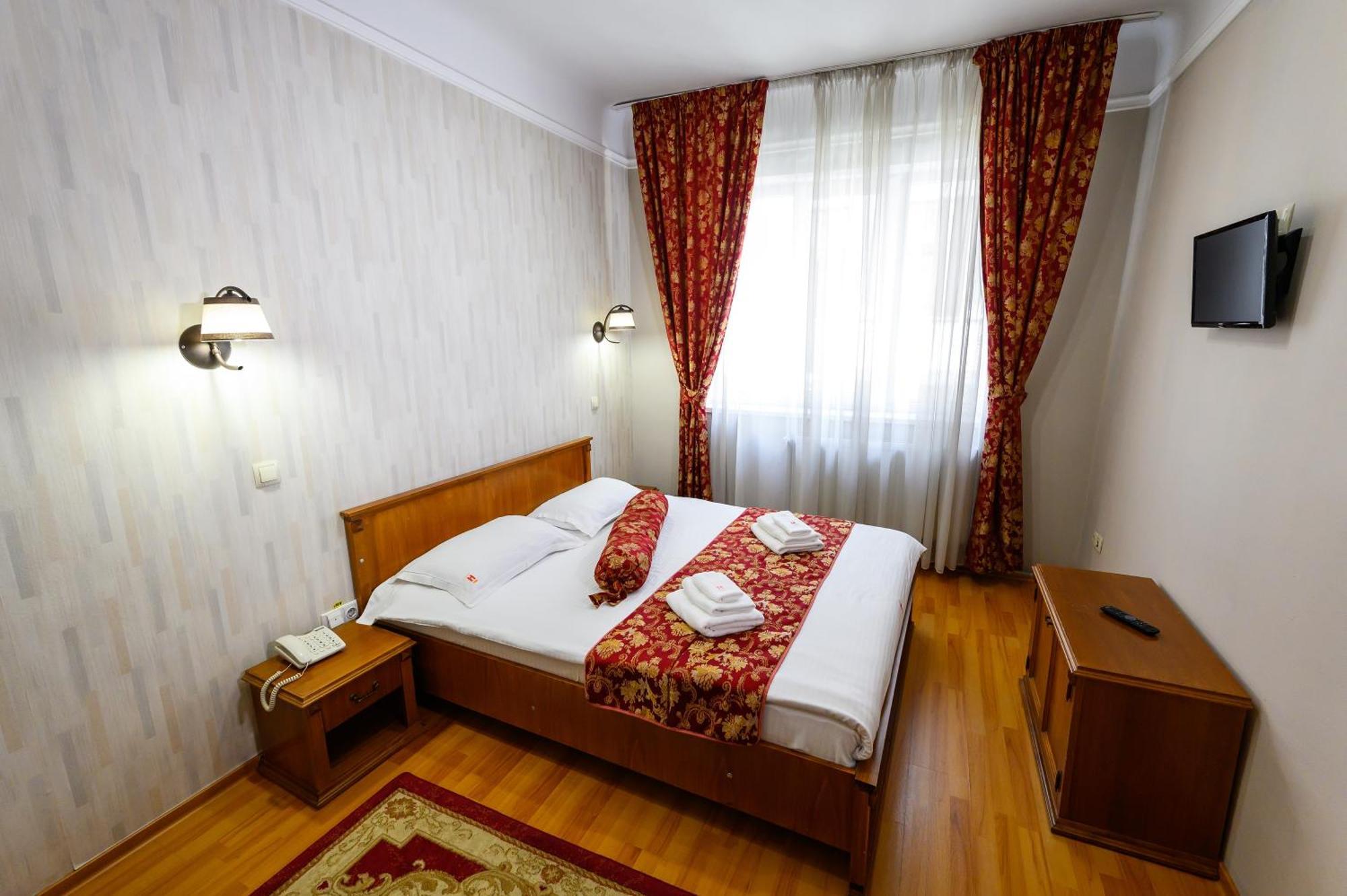 Hotel Transilvania Cluj-Napoca Exterior foto