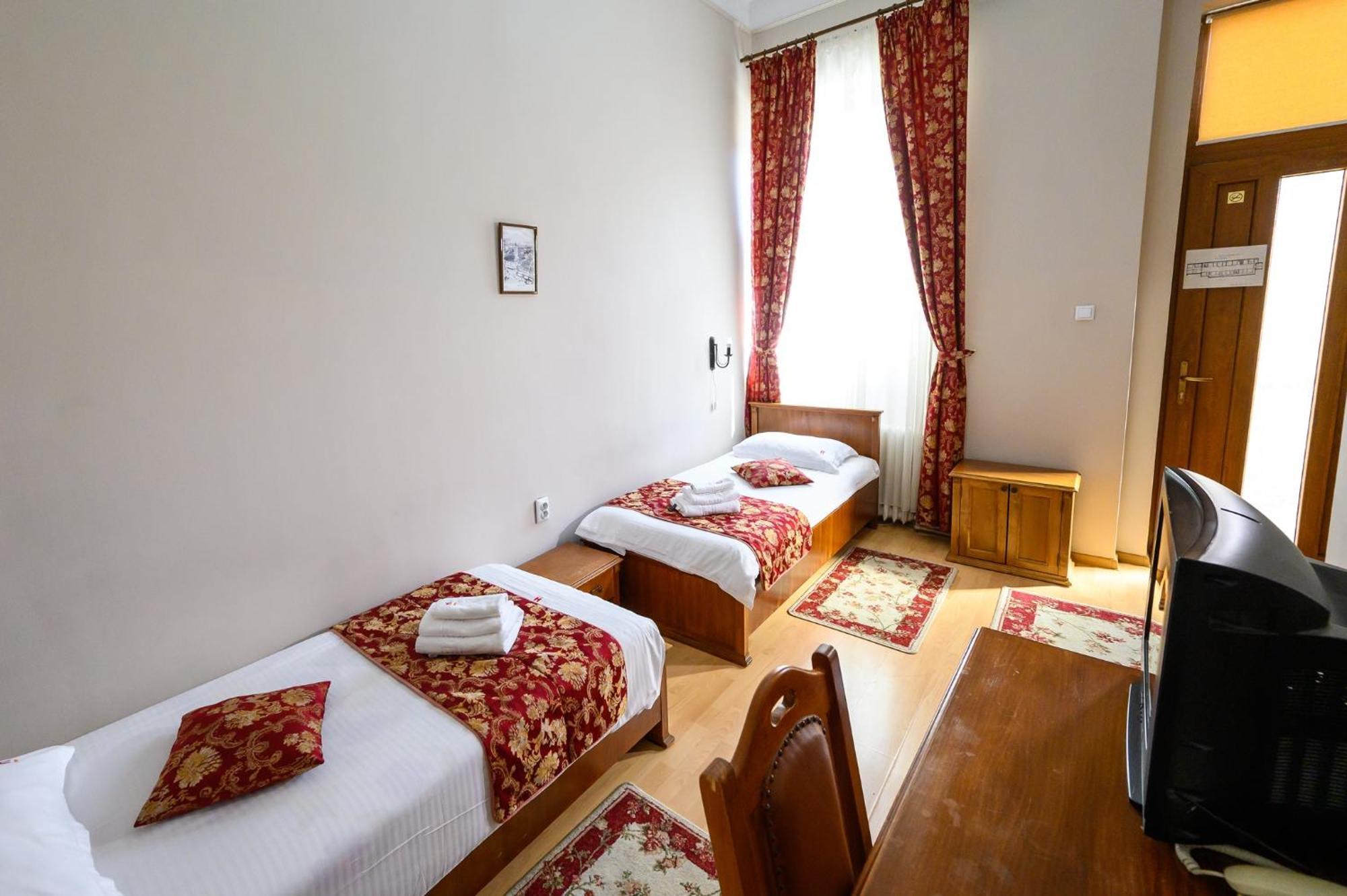 Hotel Transilvania Cluj-Napoca Exterior foto