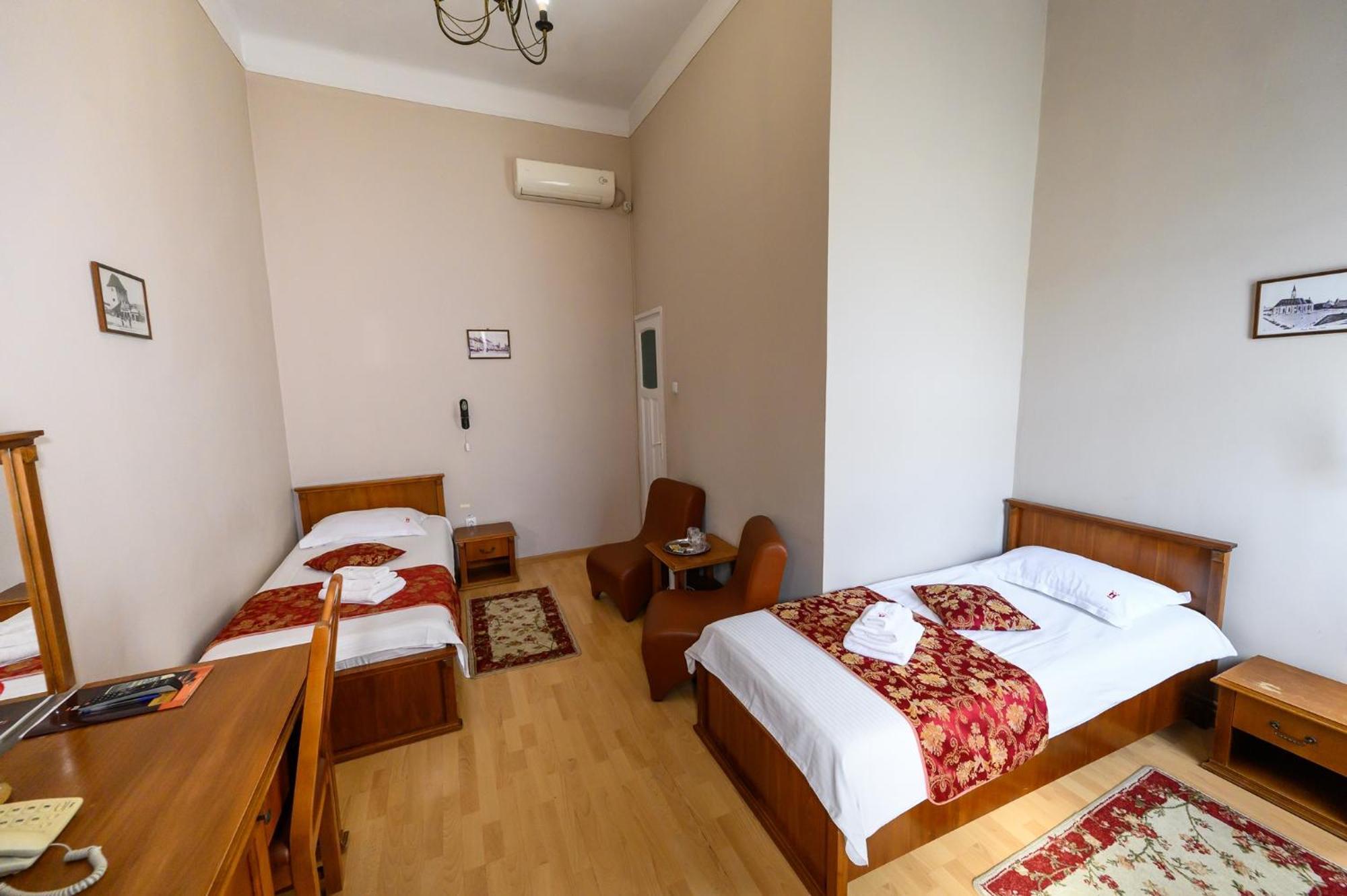 Hotel Transilvania Cluj-Napoca Exterior foto