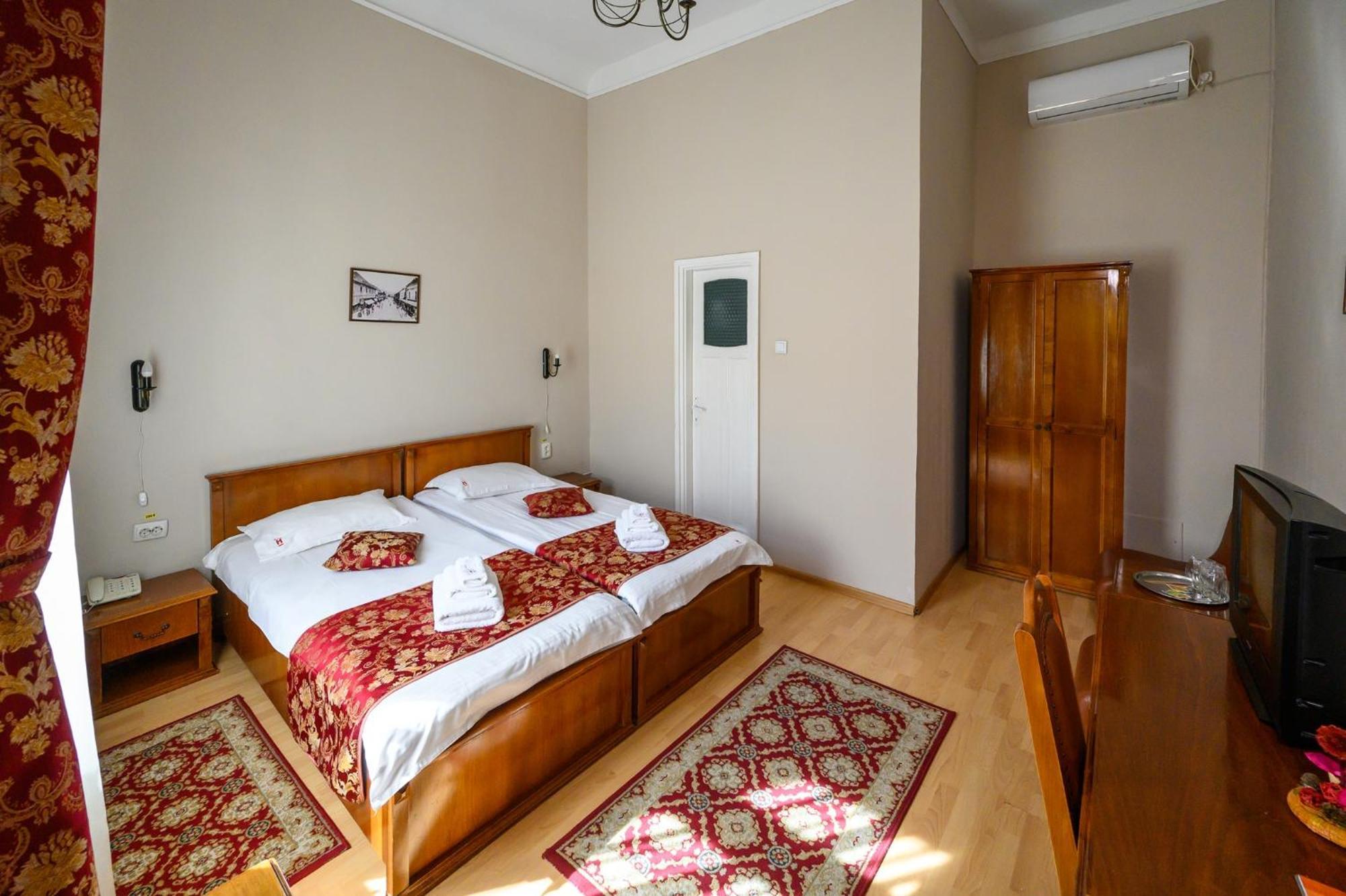 Hotel Transilvania Cluj-Napoca Exterior foto