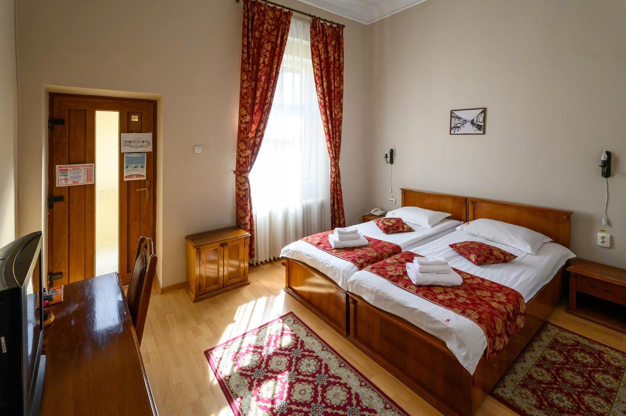 Hotel Transilvania Cluj-Napoca Exterior foto