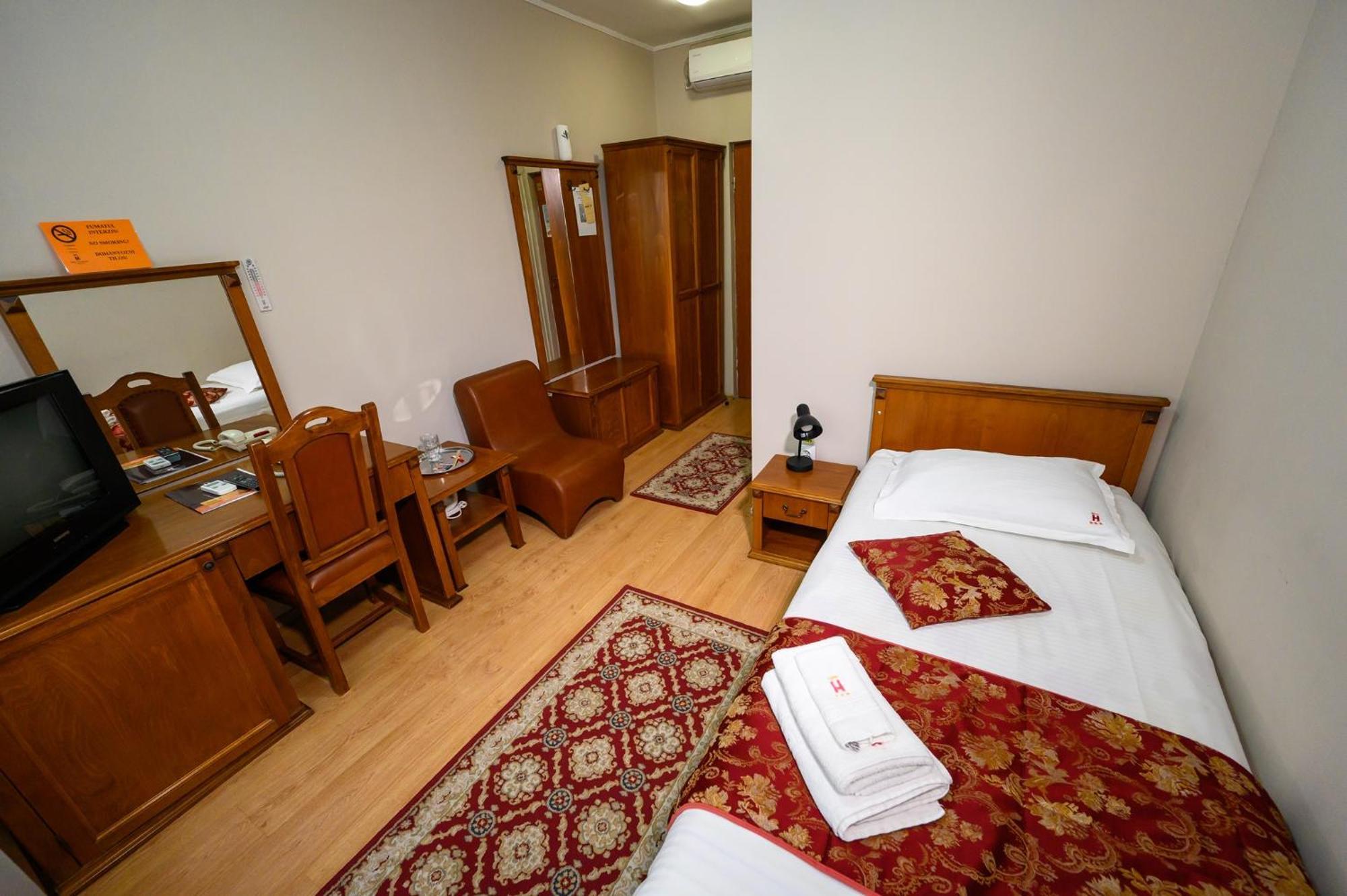 Hotel Transilvania Cluj-Napoca Exterior foto