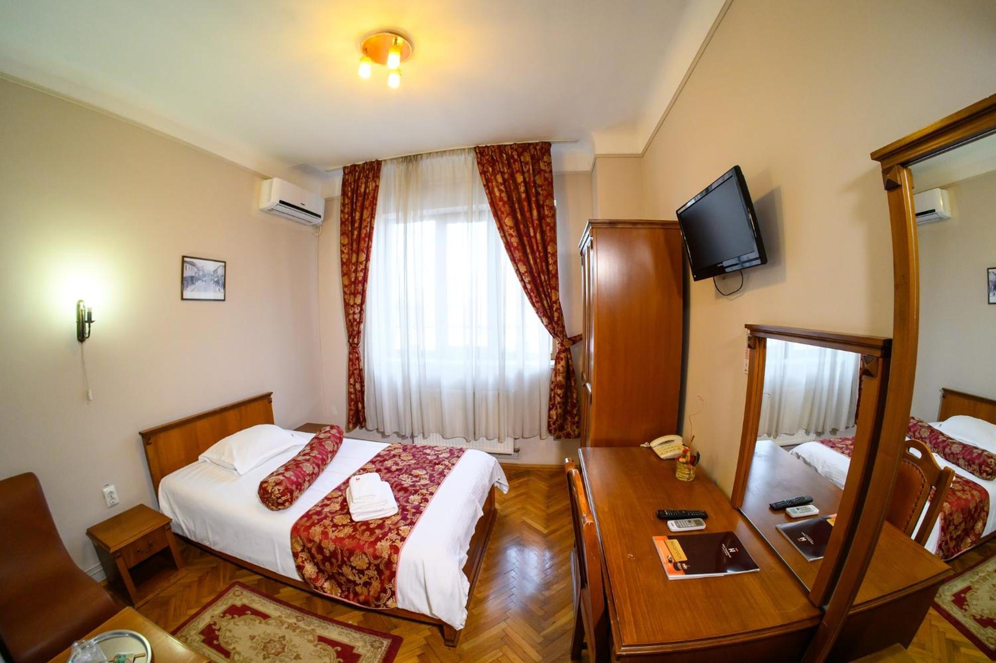 Hotel Transilvania Cluj-Napoca Exterior foto