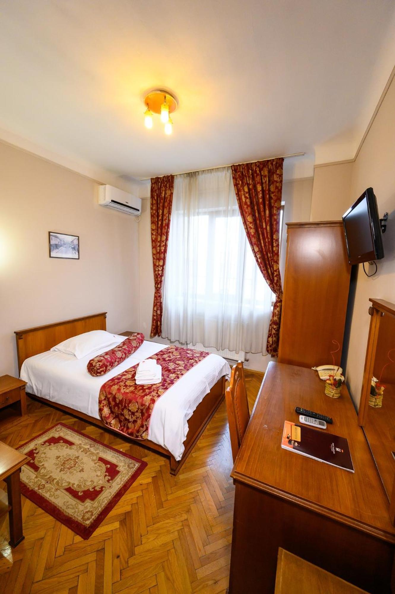 Hotel Transilvania Cluj-Napoca Exterior foto